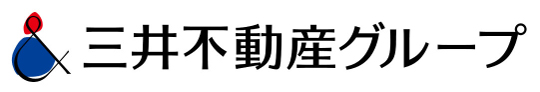 三井不動産ロゴ