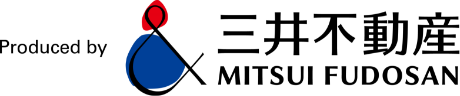 三井不動産グループlogo
