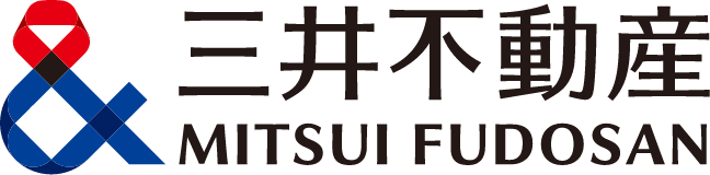 三井不動産グループlogo