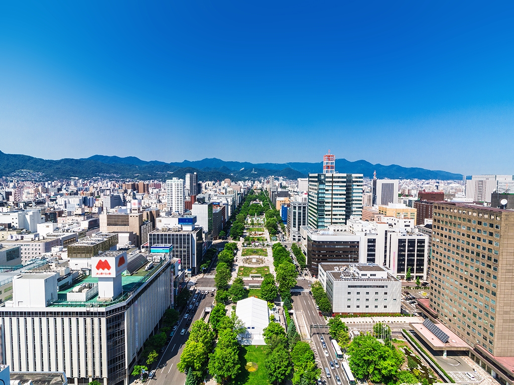 【マンションVS一戸建て】札幌でマイホームを購入するならどっちを選ぶべき？
