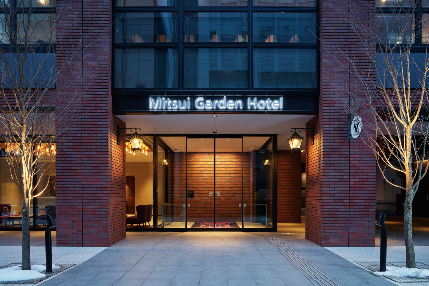 ホテルという「場」と「空間」ができる貢献とは～三井ガーデンホテル札幌ウエスト