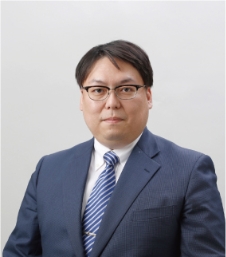 三井のリハウス札幌白石センター所長 横内祥平
