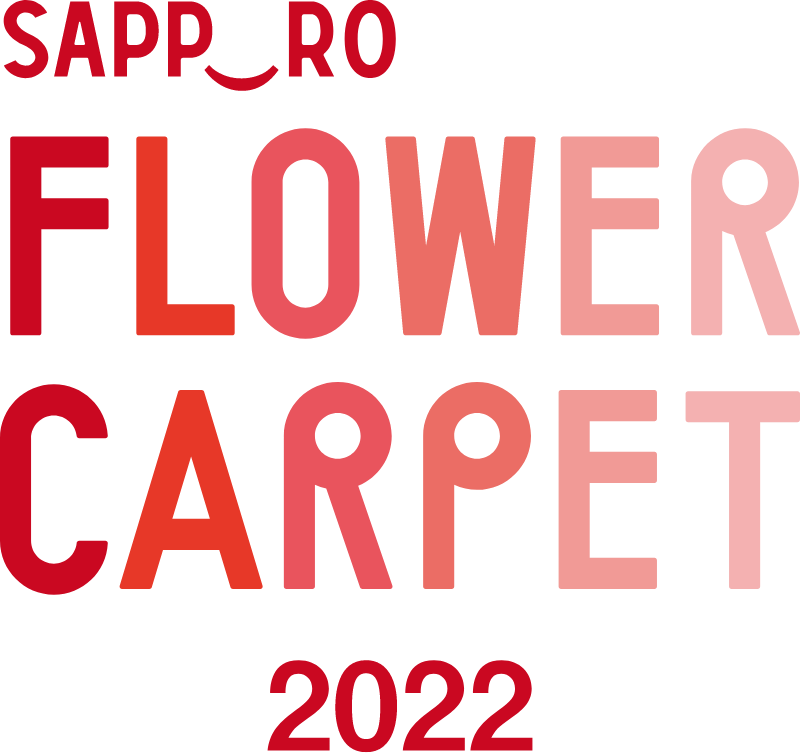 SAPPORO FLOWER CARPET 2022
